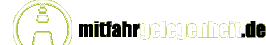 Mitfahrzentrale mitfahrgelegenheit.de