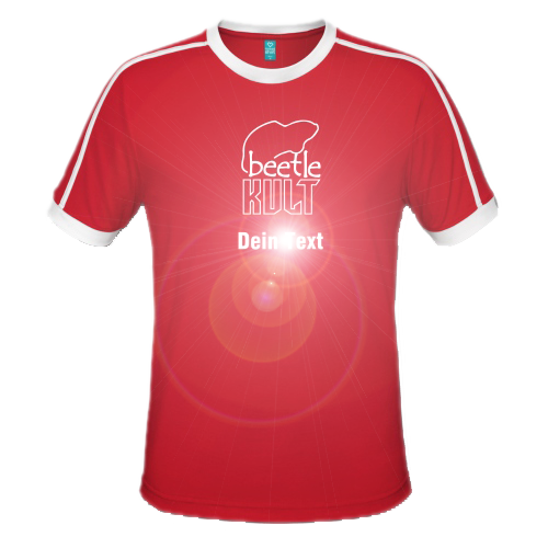 Erstelle dir dein eigenes Shirt