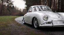 Porsche 356A US