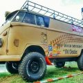 Safari T1