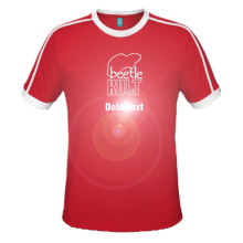 Besucht unseren Beetle Shirt Shop