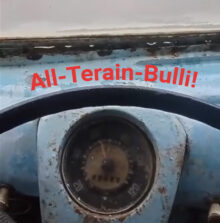 All-Terain-Bulli